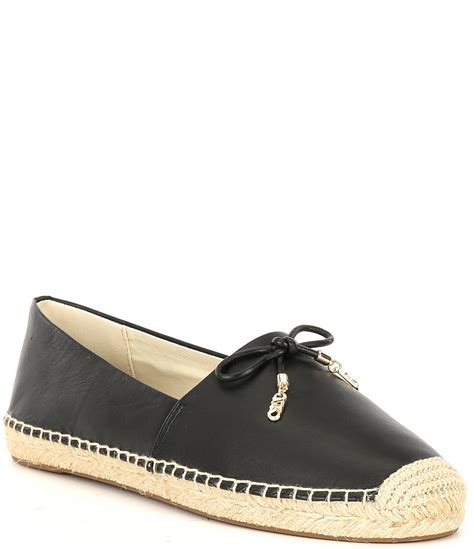 michael kors espadrille flat.